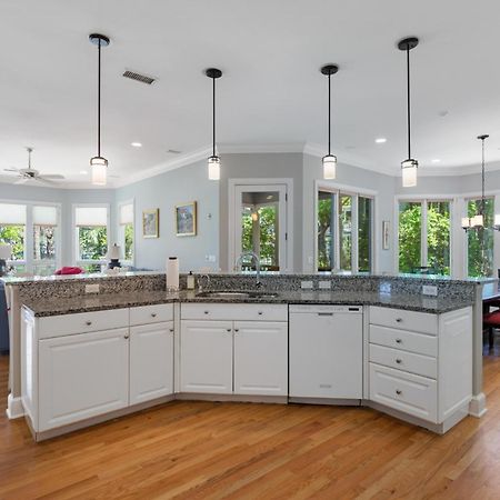 5 Avocet Villa Kiawah Island Luaran gambar