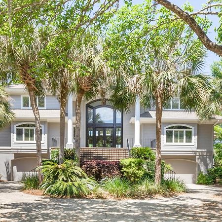 5 Avocet Villa Kiawah Island Luaran gambar