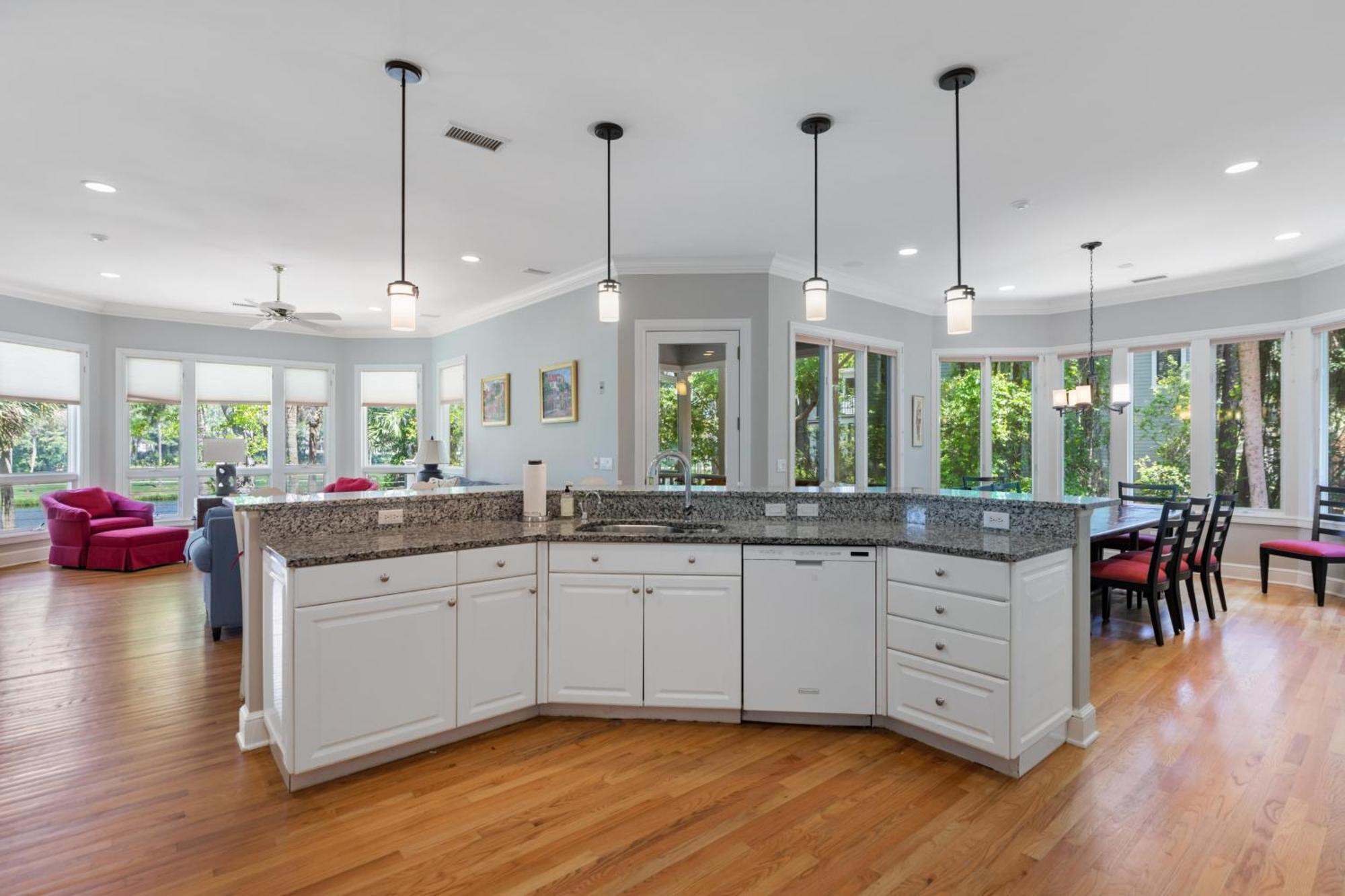 5 Avocet Villa Kiawah Island Luaran gambar