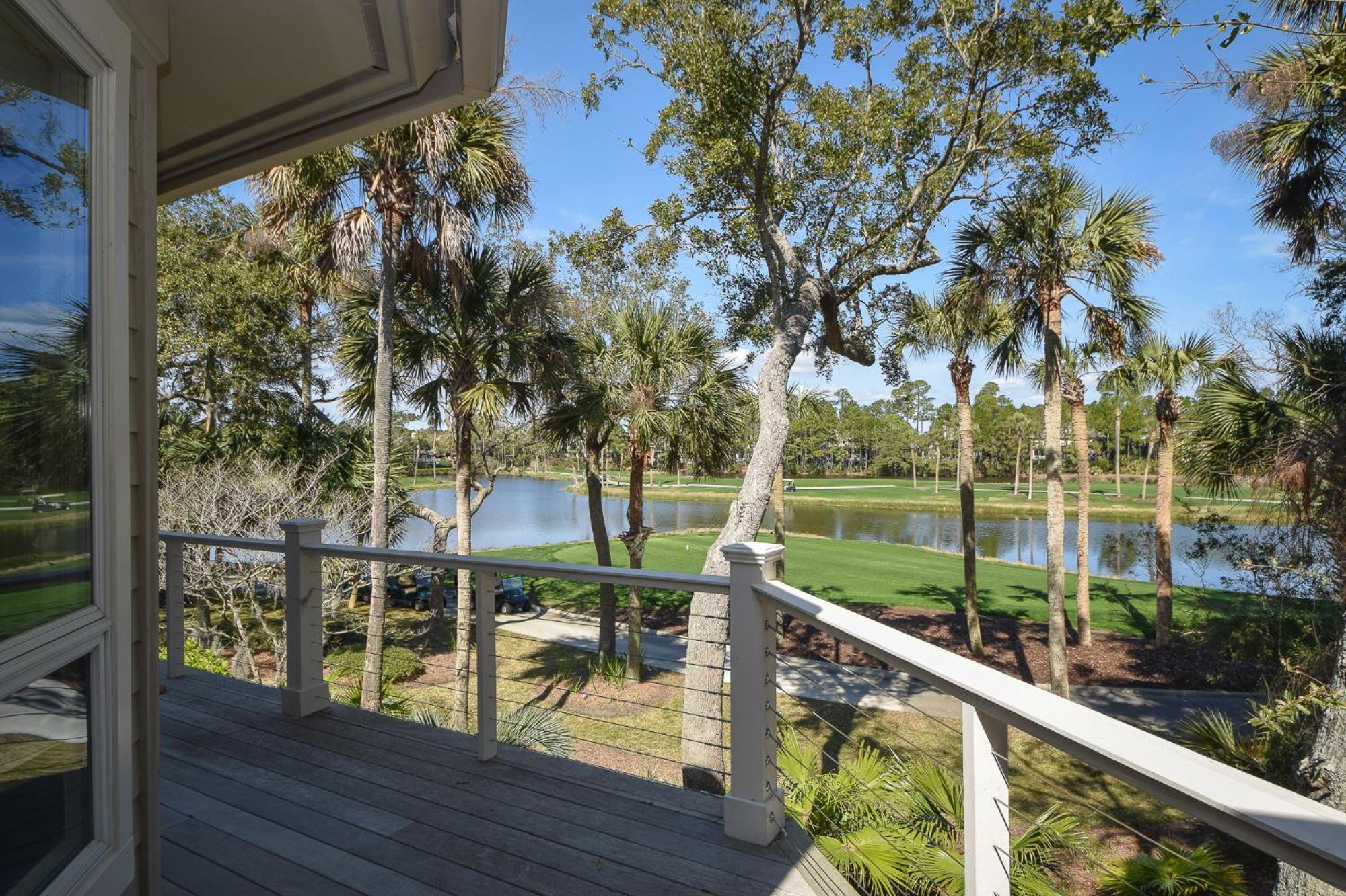 5 Avocet Villa Kiawah Island Luaran gambar