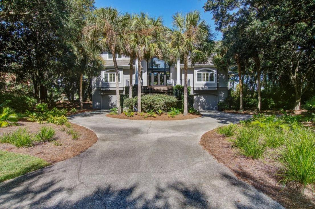5 Avocet Villa Kiawah Island Luaran gambar