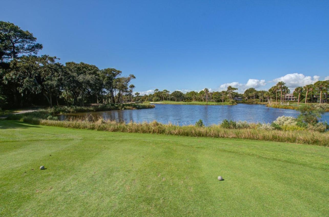 5 Avocet Villa Kiawah Island Luaran gambar