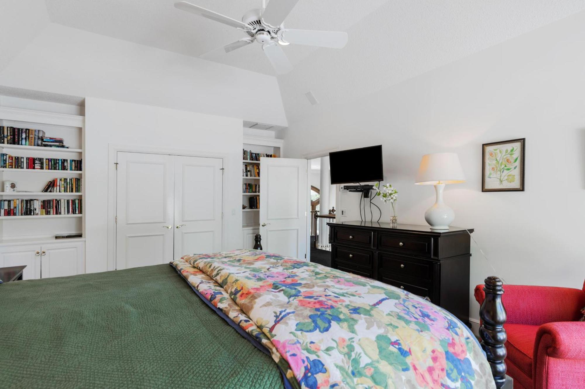 5 Avocet Villa Kiawah Island Luaran gambar