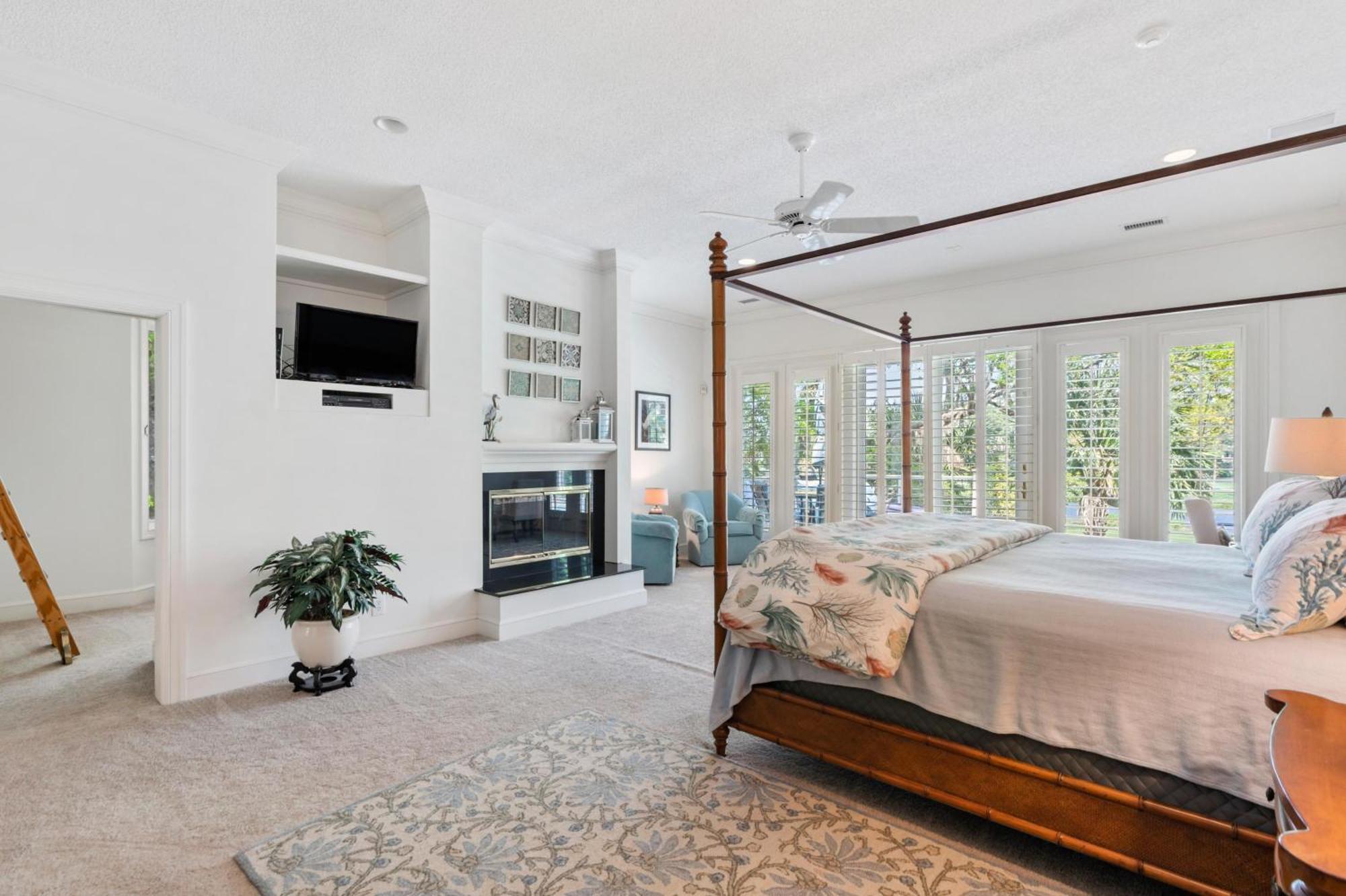 5 Avocet Villa Kiawah Island Luaran gambar