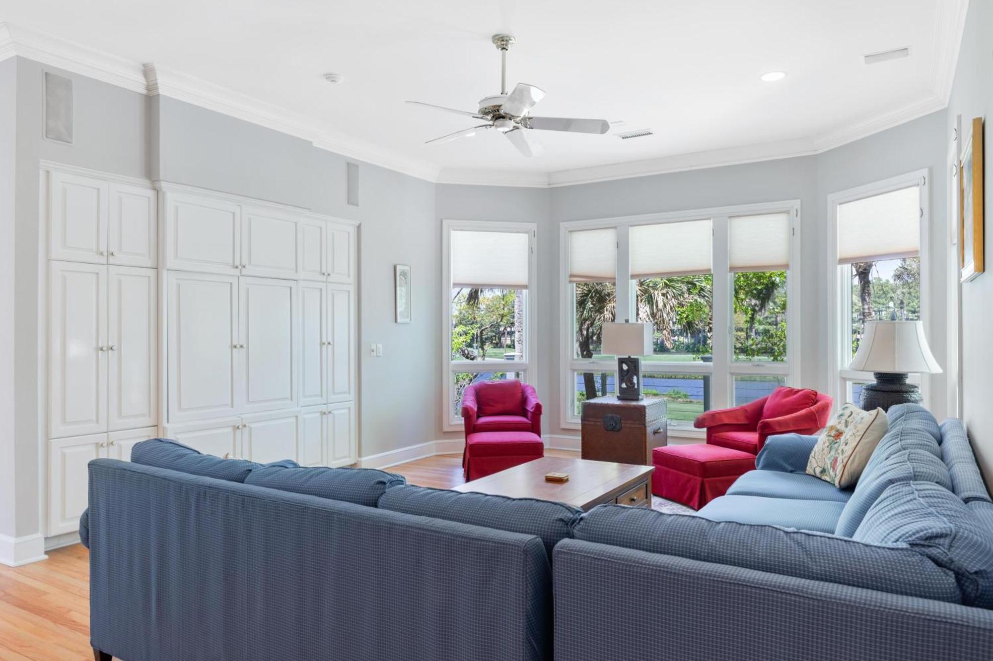 5 Avocet Villa Kiawah Island Luaran gambar
