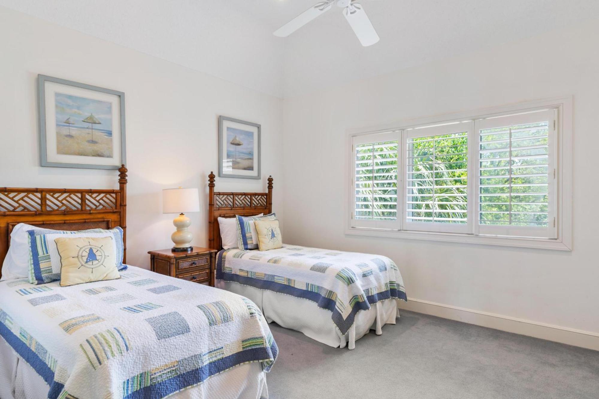 5 Avocet Villa Kiawah Island Luaran gambar