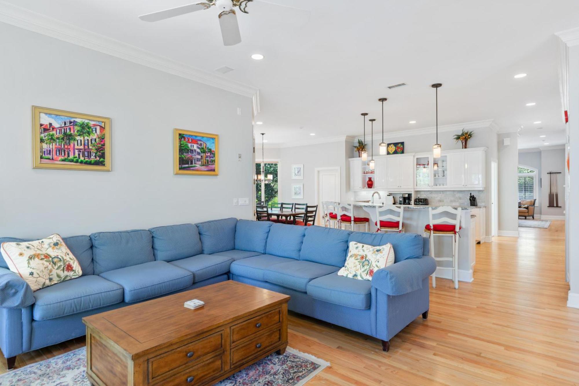 5 Avocet Villa Kiawah Island Luaran gambar