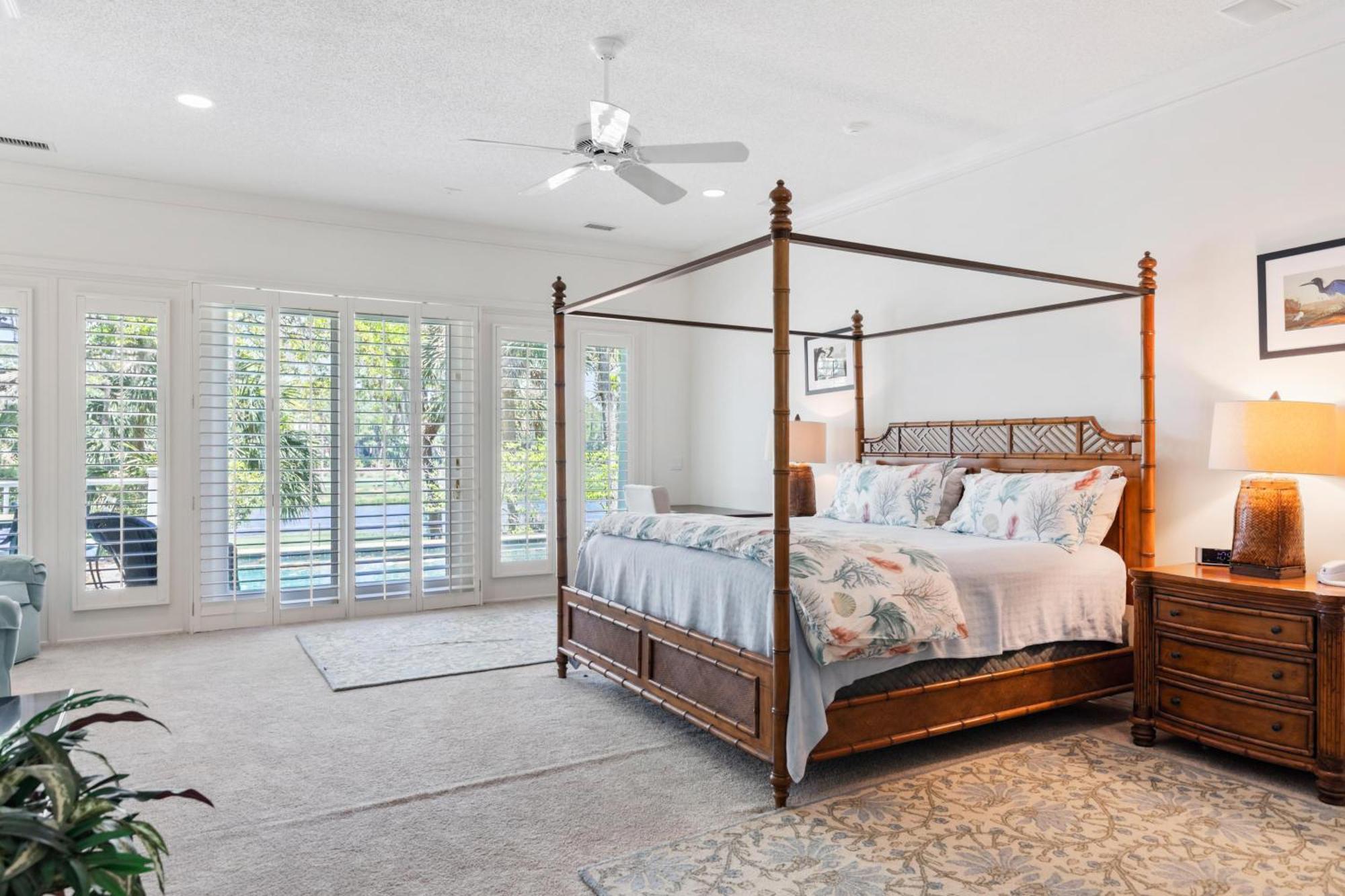 5 Avocet Villa Kiawah Island Luaran gambar