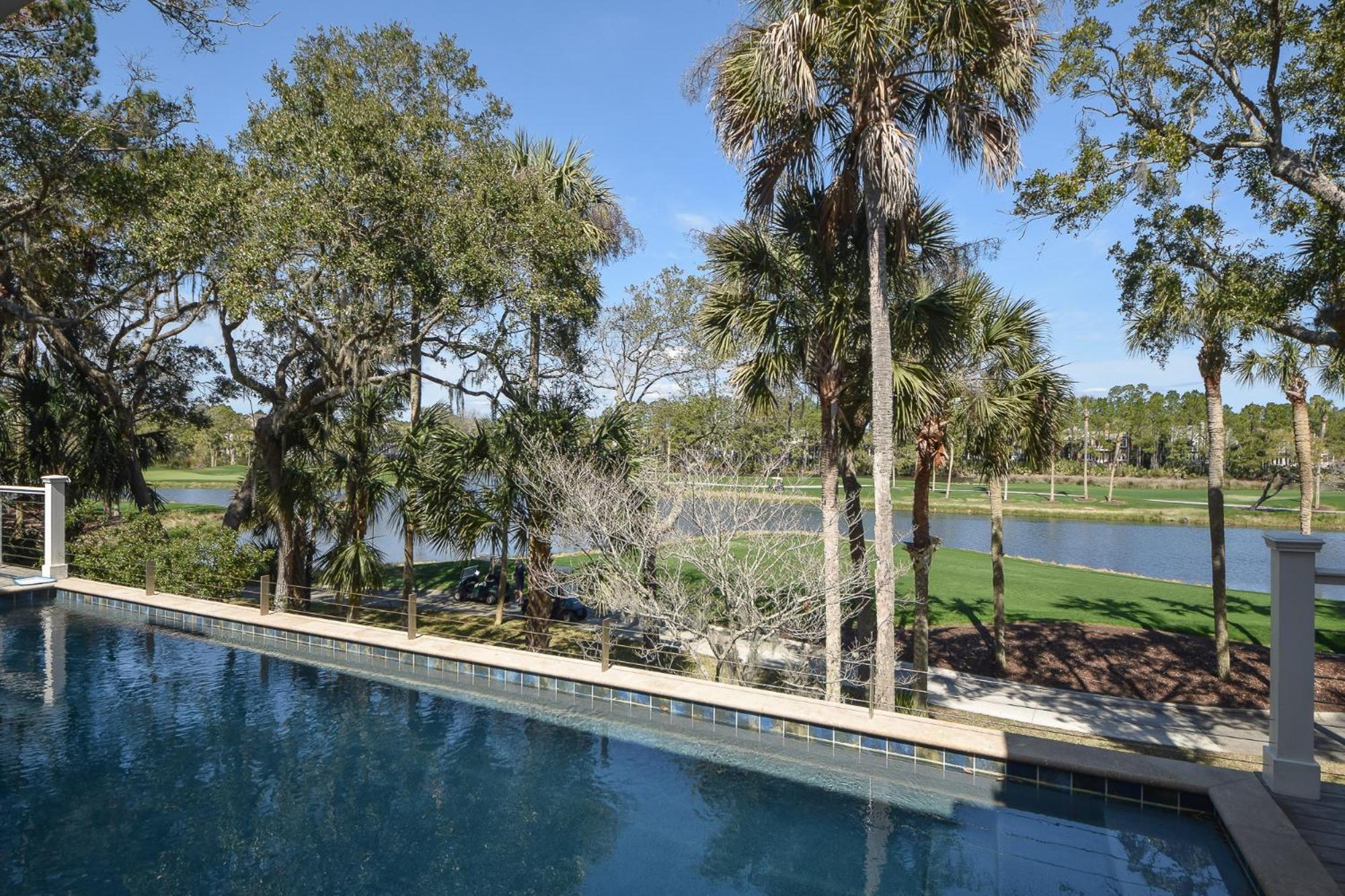 5 Avocet Villa Kiawah Island Luaran gambar